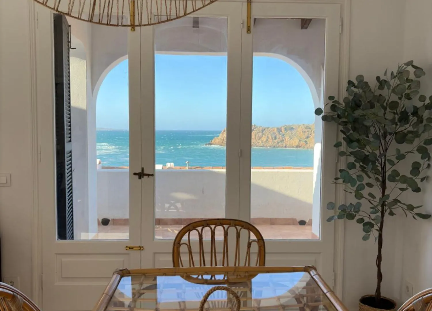 El Mirador De Nali - Acces Direct A La Plage Arenal d'en Castell