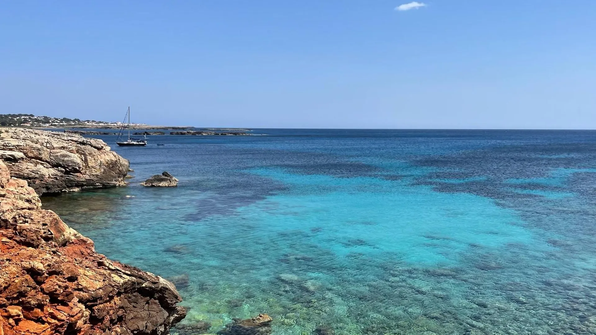 El Mirador De Nali - Acces Direct A La Plage Arenal d'en Castell España
