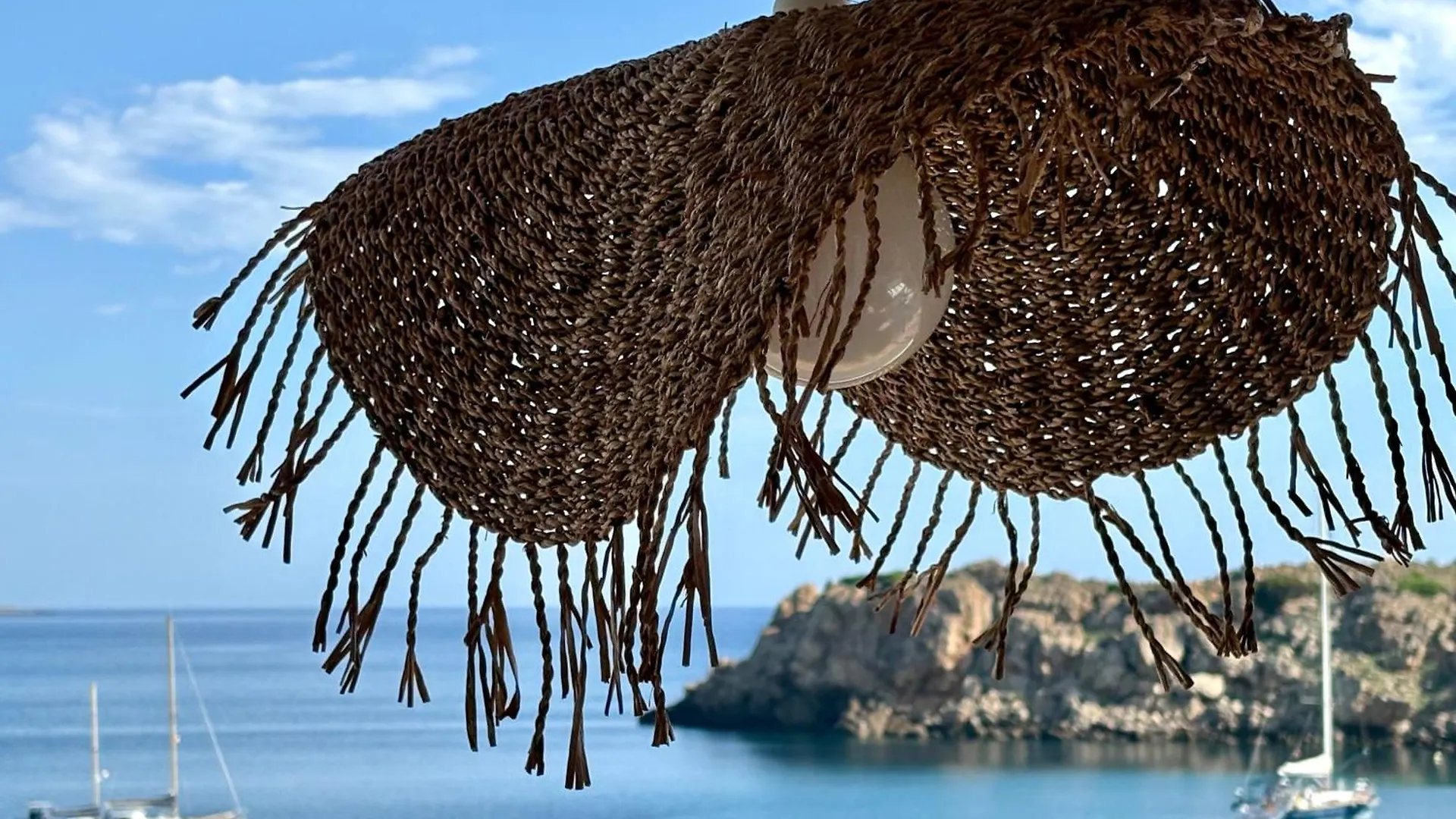 Сasa de vacaciones El Mirador De Nali - Acces Direct A La Plage Arenal d'en Castell