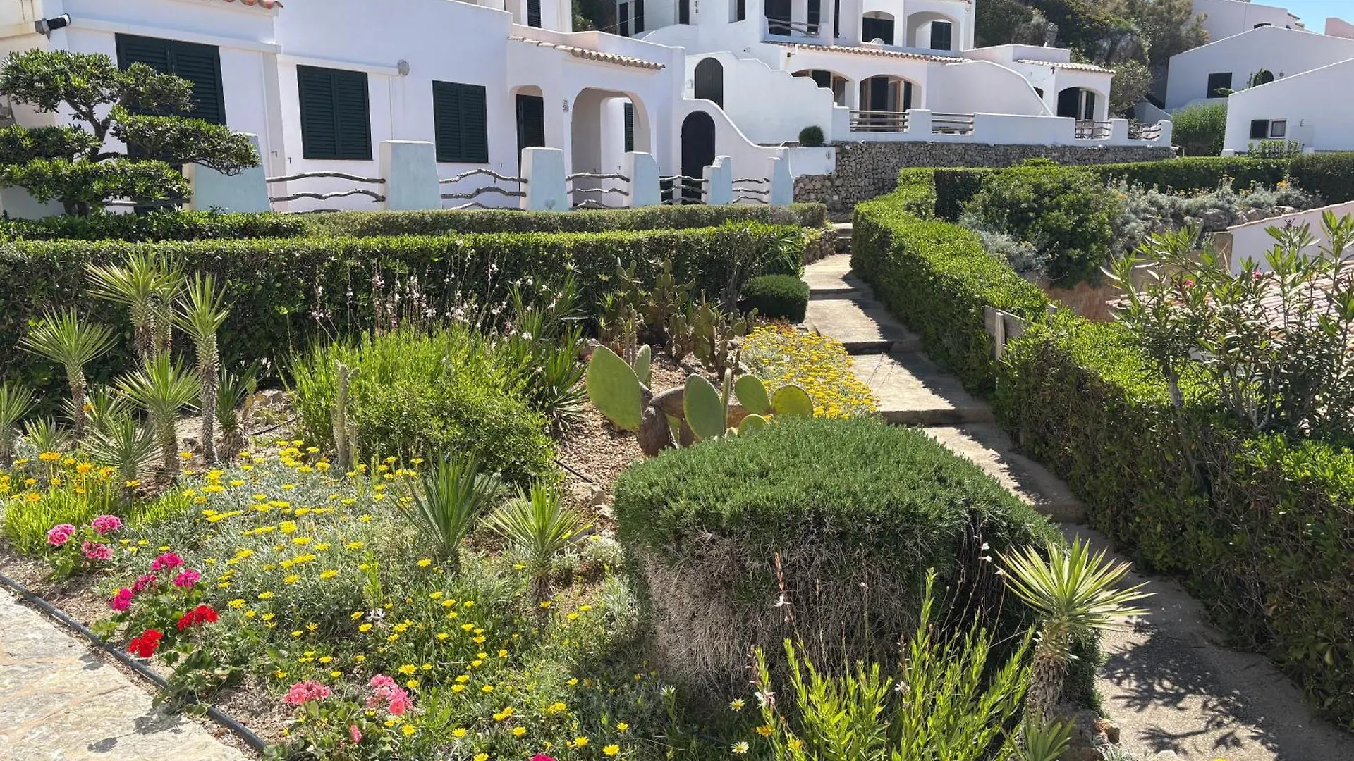Holiday home El Mirador De Nali - Acces Direct A La Plage Arenal d'en Castell