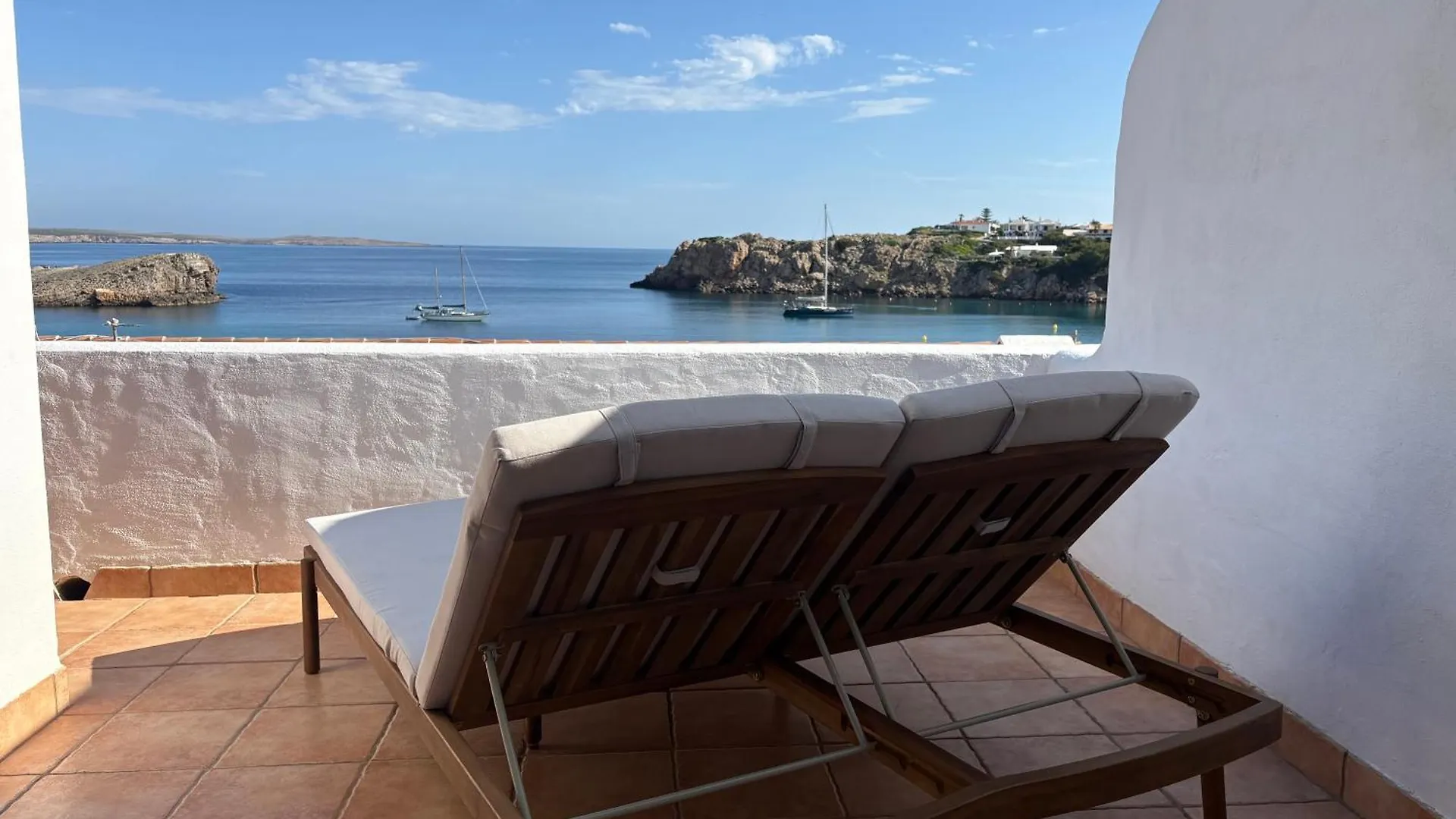 El Mirador De Nali - Acces Direct A La Plage Arenal d'en Castell