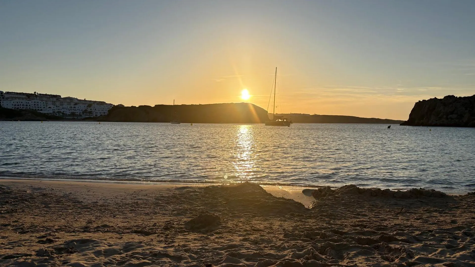 El Mirador De Nali - Acces Direct A La Plage Arenal d'en Castell 0*,