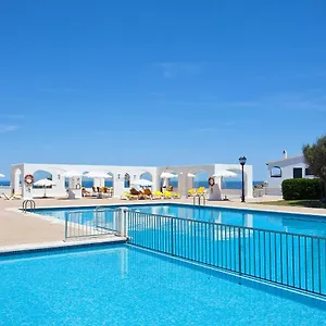 Appart hôtel Seth Sa Mirada, Arenal d'en Castell