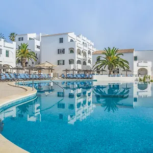 Appart hôtel White Sands Club, Arenal d'en Castell